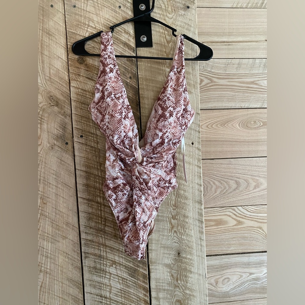 NWT SWIM Victoria secret